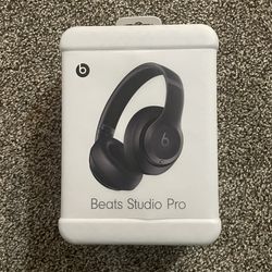 Beats Studio Pro - Wireless Noise Cancelling
