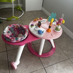 Baby Activity Center 