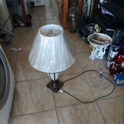 Table Lamp 