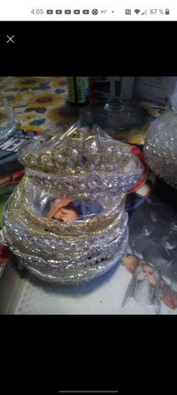 Lote De Tiaras