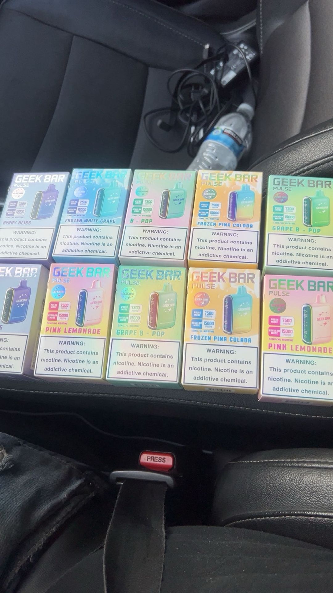 25$ A Pop Text For Tele 📲📲