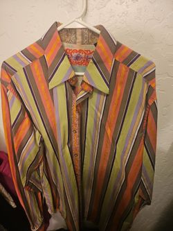 Robert Grahm  XLT