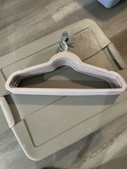 Hangers