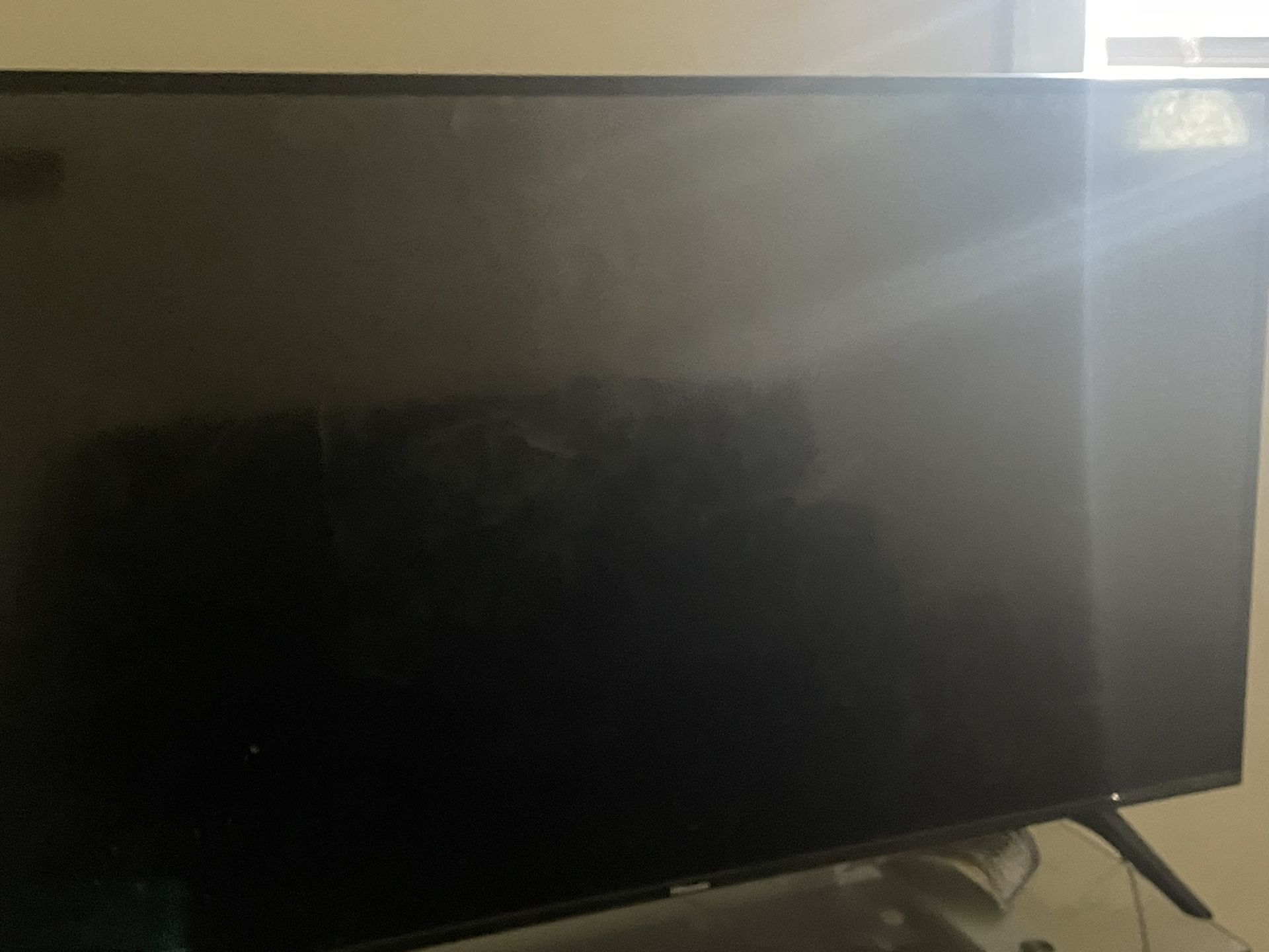 Hisense Roku Tv