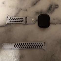 Apple Watch  Series  7 