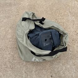 Inflatable Mattress - Queen