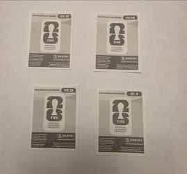 Fifa cards