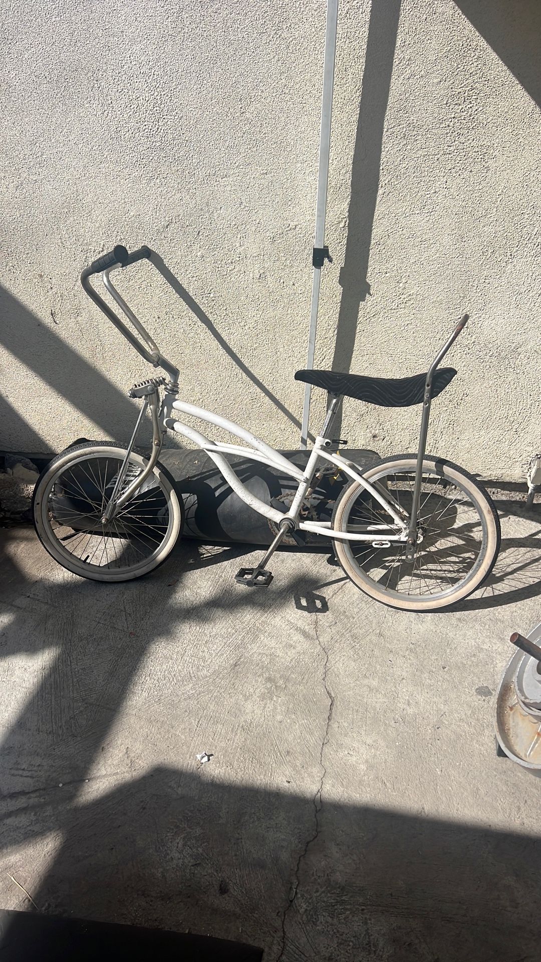 Low Low Bike 