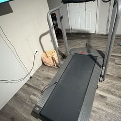 Pro Form Treadmill 