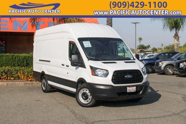 2019 Ford Transit-350