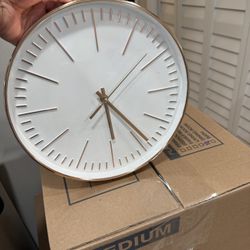 Cool Clock
