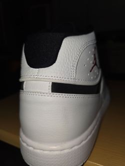 Air Jordan Air Flight Lite Jumpman Sneaker
 Size 13 men's