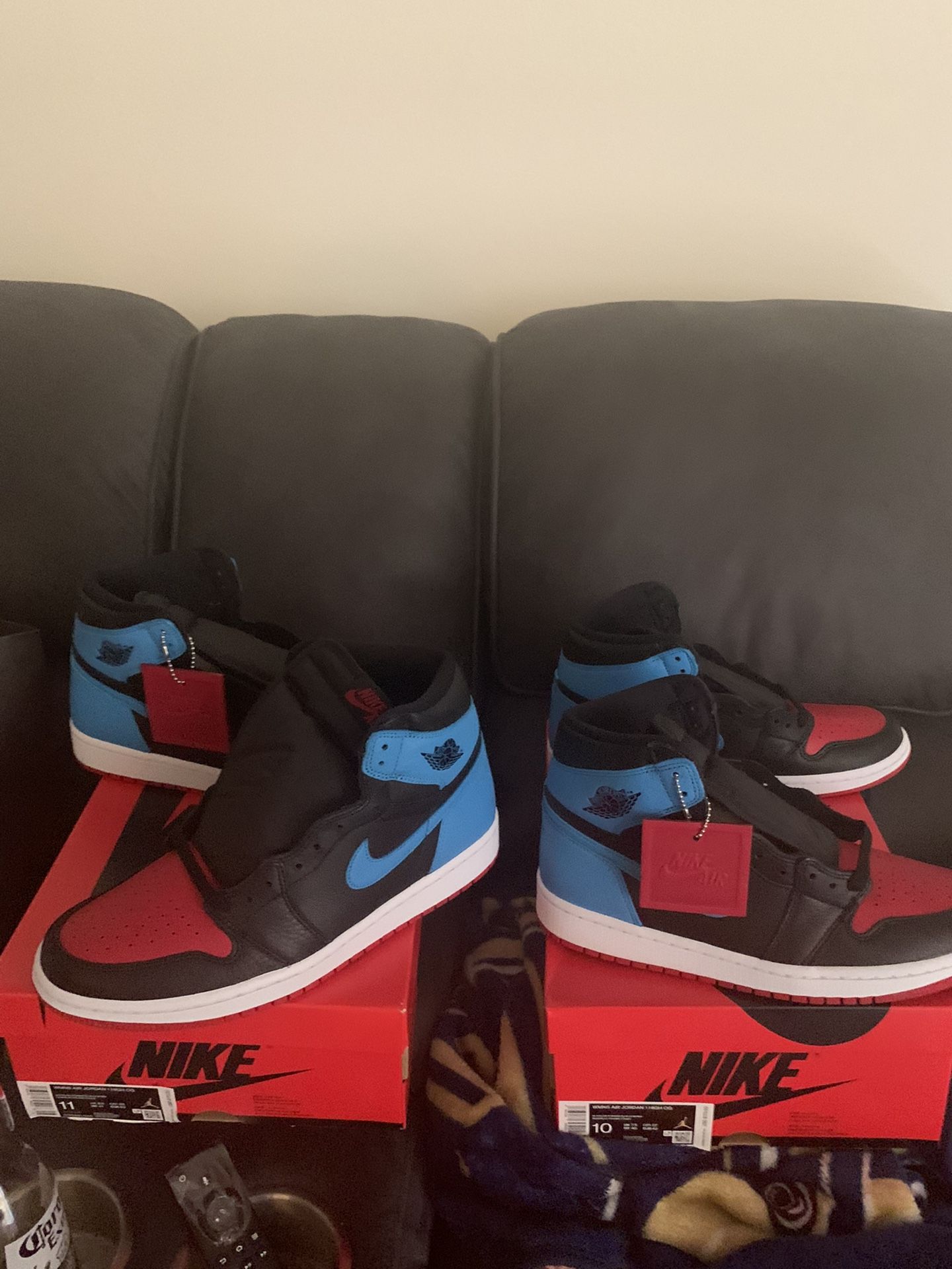 Jordan 1