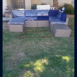 Modular Patio Furniture Set Brand New Patio Outdoor Furniture 🆕🚚🆕