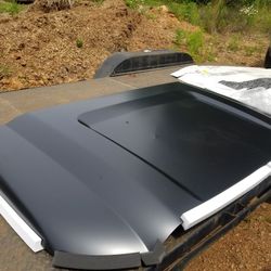 Ford Superduty Hood F250 F350 F(contact info removed)-2016