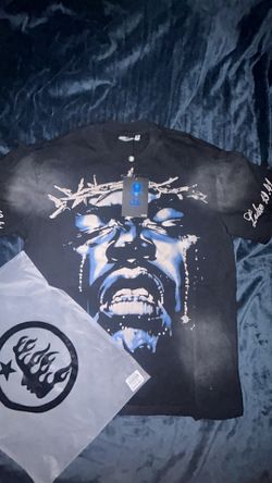 Hellstar tee