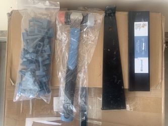 Life Proof Professional Flooring Installation-33 Piece Kit