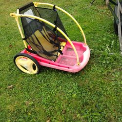 Bike Trailer