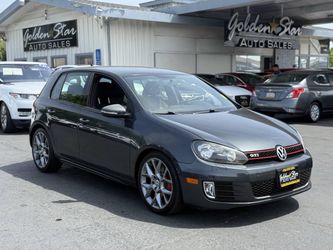 2013 Volkswagen GTI