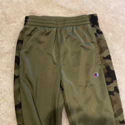 Champion Pants For Boys 