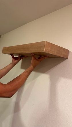 Shelf