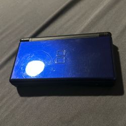 Nintendo DS Lite