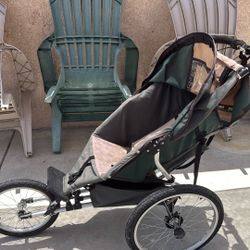 Stroller