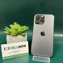 iPhone 14 Pro Max AT&T 256GB