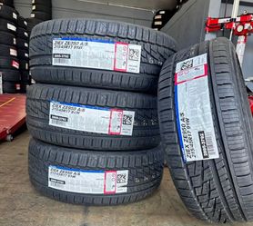 215/45R17 Set Of 4 Falken New Tires