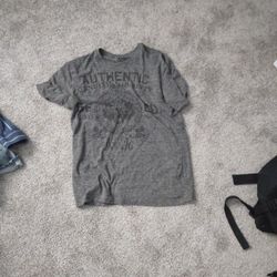 Authentic Tee