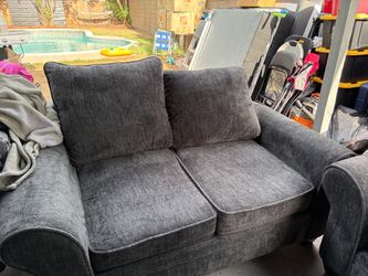 2 Piece Sofas  Set