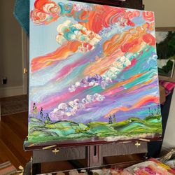 Magical Daydream 
