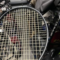Prince pro series tennis racquet adult 