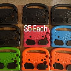 Cases for tablets and ipads(used for kids or adults)