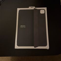 iPad Pro Smart Folio
