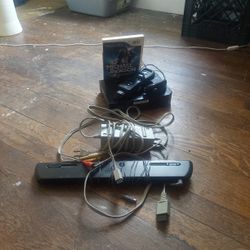 Nintendo wii
