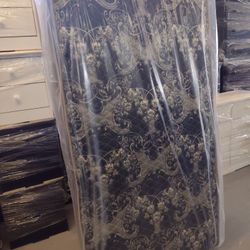 Twin Mattress 