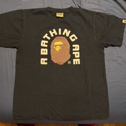 BAPE TEE