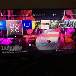 PS4 Pro Slim 1tb Read Description 