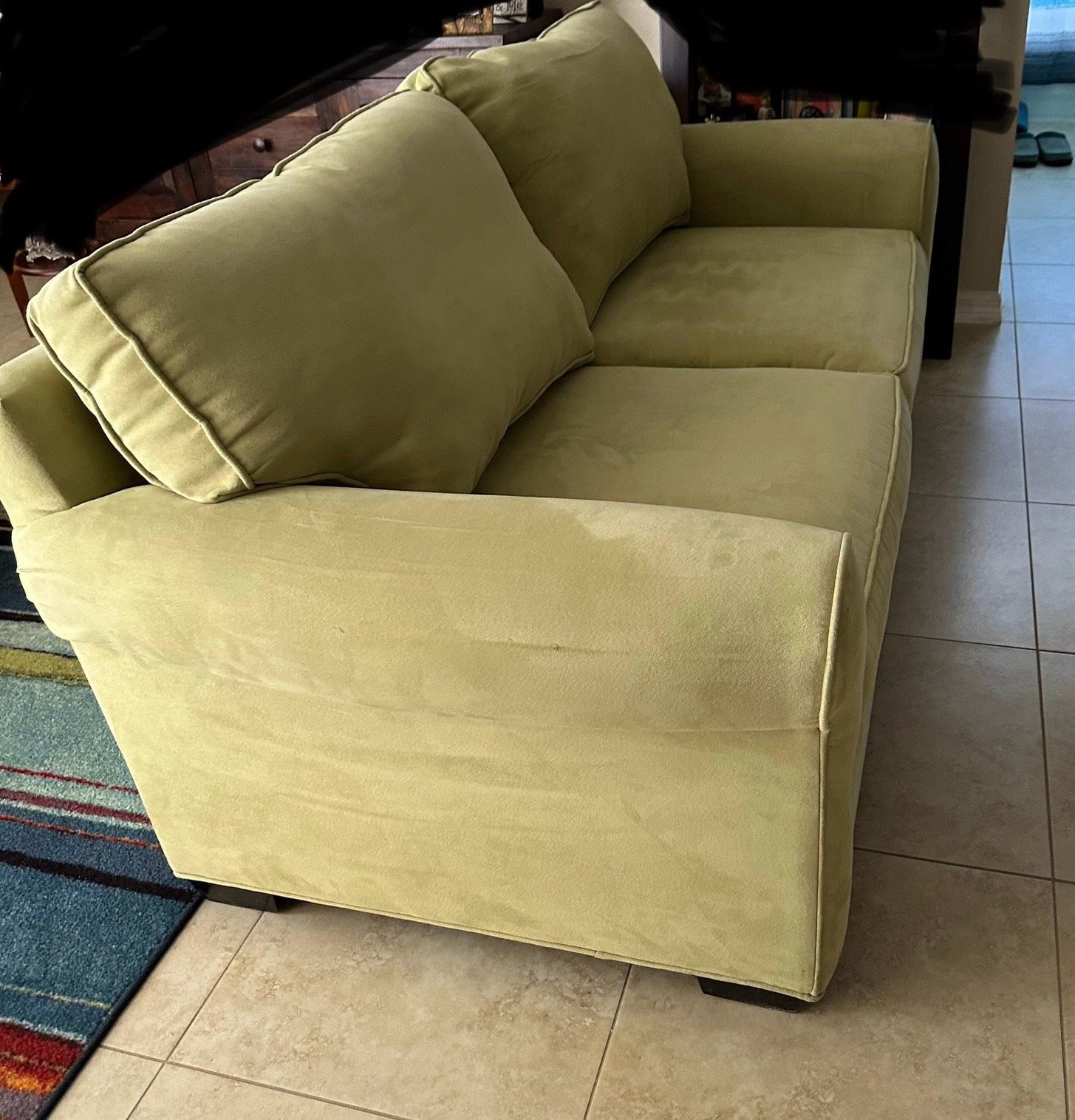 Great Condition LoveSeat! 