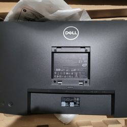 Dell monitors 