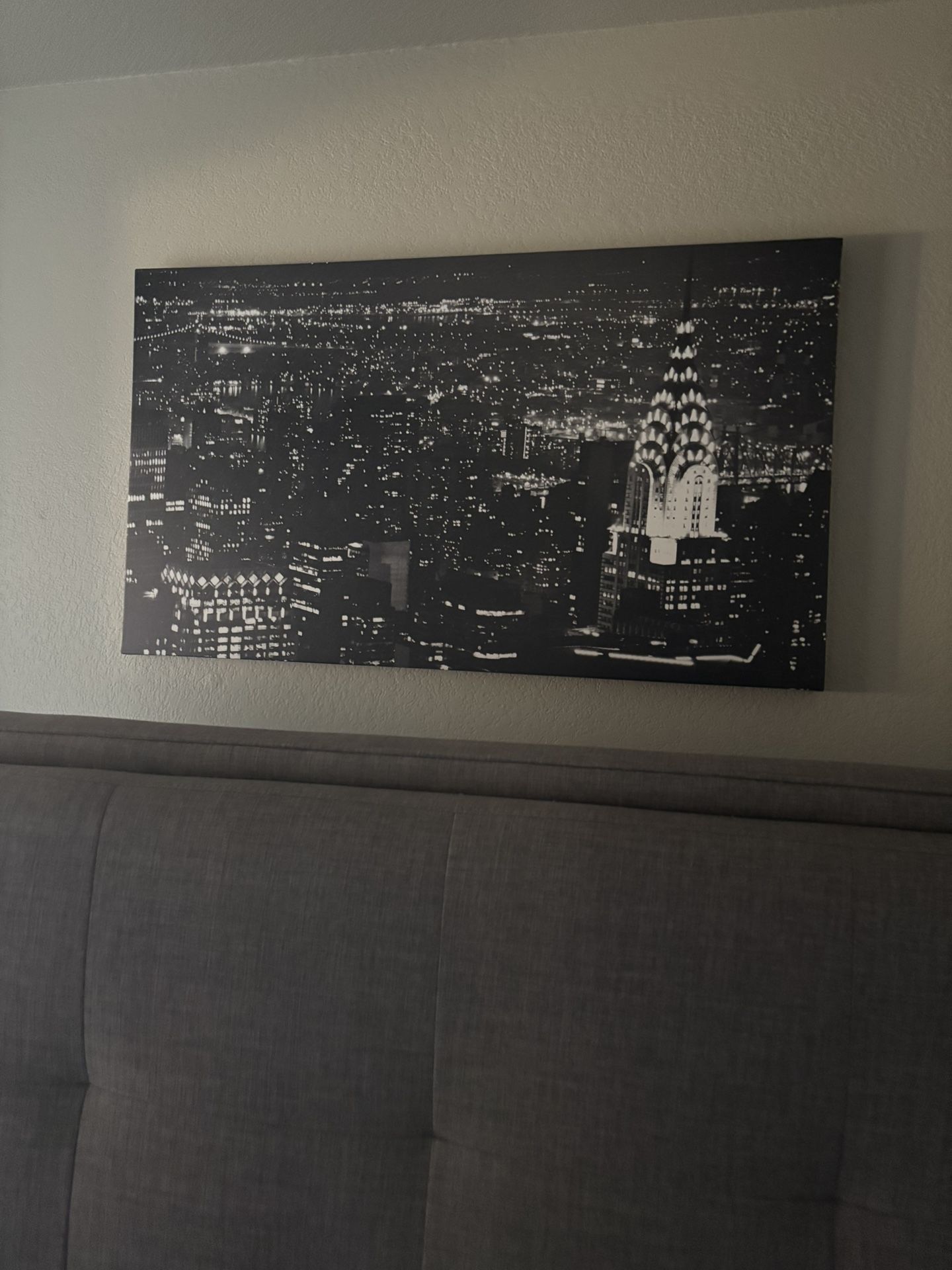Canvas Art