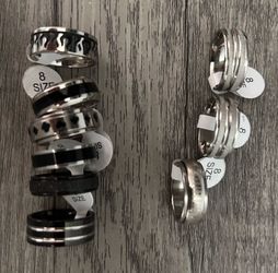 Rings