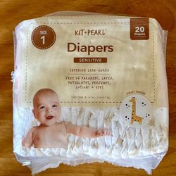 Free Diapers