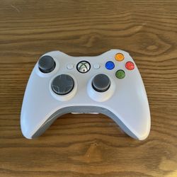 Xbox 360 Wireless Controller (off brand)