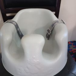 Bumbo Baby Chair