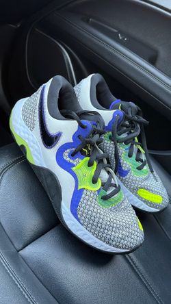 Nike men shoes 10 1/2