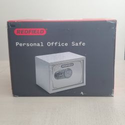 Personal Safe