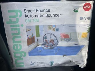 Baby Bouncer
