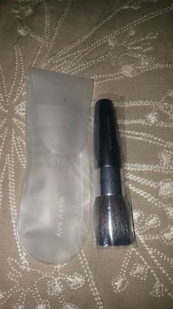 Mary Kay makeup brush